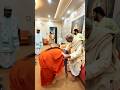 Pujya Shri Rajendra Das Ji Maharaj Hitras Rajendradasjimaharaj Vrindavan Shorts