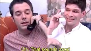 English Conversation 1 -  EngSub - VietSub