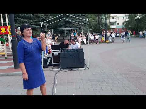 Шуточная песня "Кумушка"