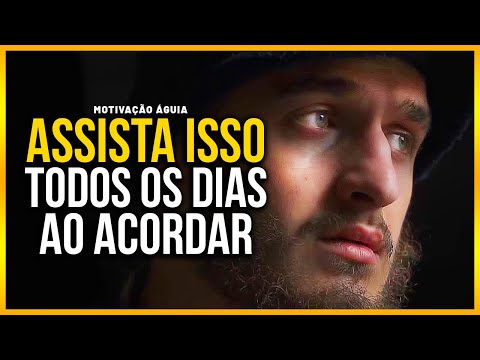 6 MINUTOS PARA COMEÇAR O DIA DA FORMA CORRETA | Poderoso Video Motivacional