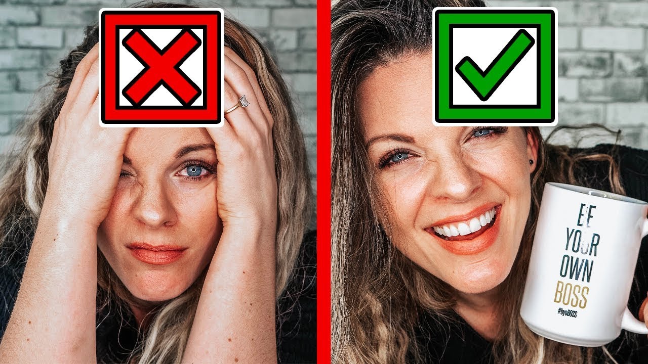 7 DAILY HABITS THAT CHANGED MY LIFE