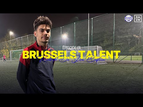 Brussels talent - épisode 1