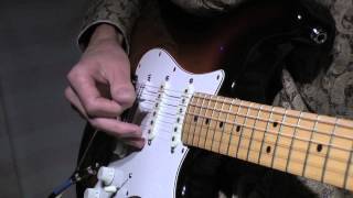 The Beatles - Doctor Robert - Guitar Lesson with Tabs