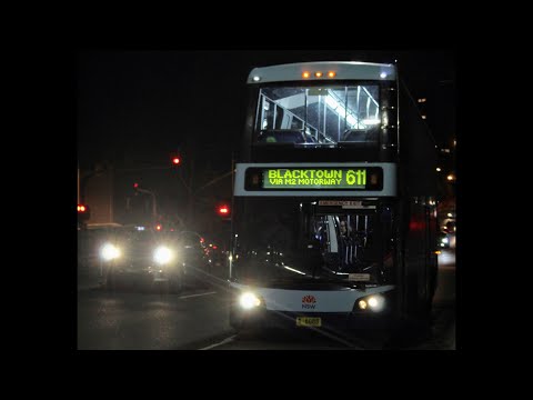 CDC Hillsbus Bustech CDi Cummins ISL m/o6088