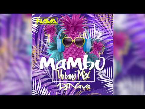 Merengue Urbano Mambo Mix  2020 - DjNava