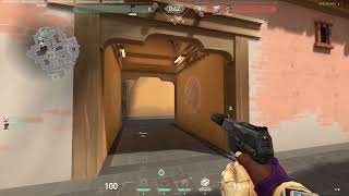 change my mind, ghost is better than sheriff