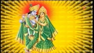 Radhe Radhe Govind Gopal Radhe [Full Song] I SHREEJI PRASAD