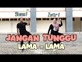 SENAM DJ VIRAL TIKTOK 2026 Jangan Tunggu Lama Lama