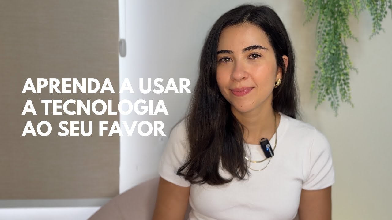 MINFULNESS DIGITAL: COMO USAR A TECNOLOGIA DE FORMA CONSCIENTE