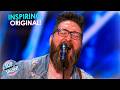 Drogensüchtiger Bringt Sofia Mit Kraftvollem Originalsong Bei AGT Zum Weinen