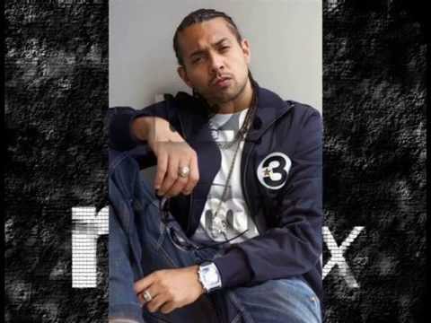 army of one vs sean paul vs timbaland - b2g remix