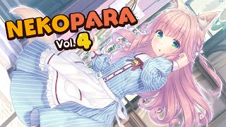  nekopara vol 4 full playthrough no commentary