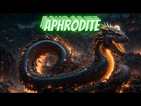 APHRODITE LIVE @ KINGS OF THE JUNGLE