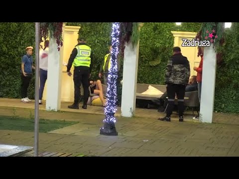 Drama na imanju Zadruge! U žestokom okršaju zavržili u ekonomskom dvorištu -07.04.2023.