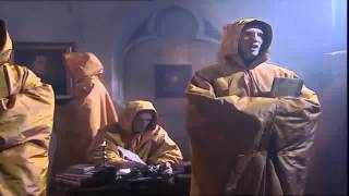 Gregorian 7   Ordinary world