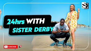 We Met Sister Derby, She Only Charges In Dollars - BTS Episode 2