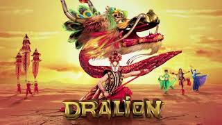 Ombra (Balancing on Chairs Version) - Dralion