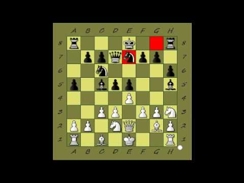 6.3. IM Peter Petrán - IM Marián Jurčík 0 - 1