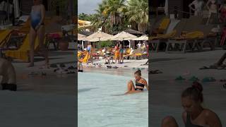 ☀️The Wonder Of Nice Water Slide Fun Aqua Park -Hot Day?️ #waterpark #aquapark #waterworld