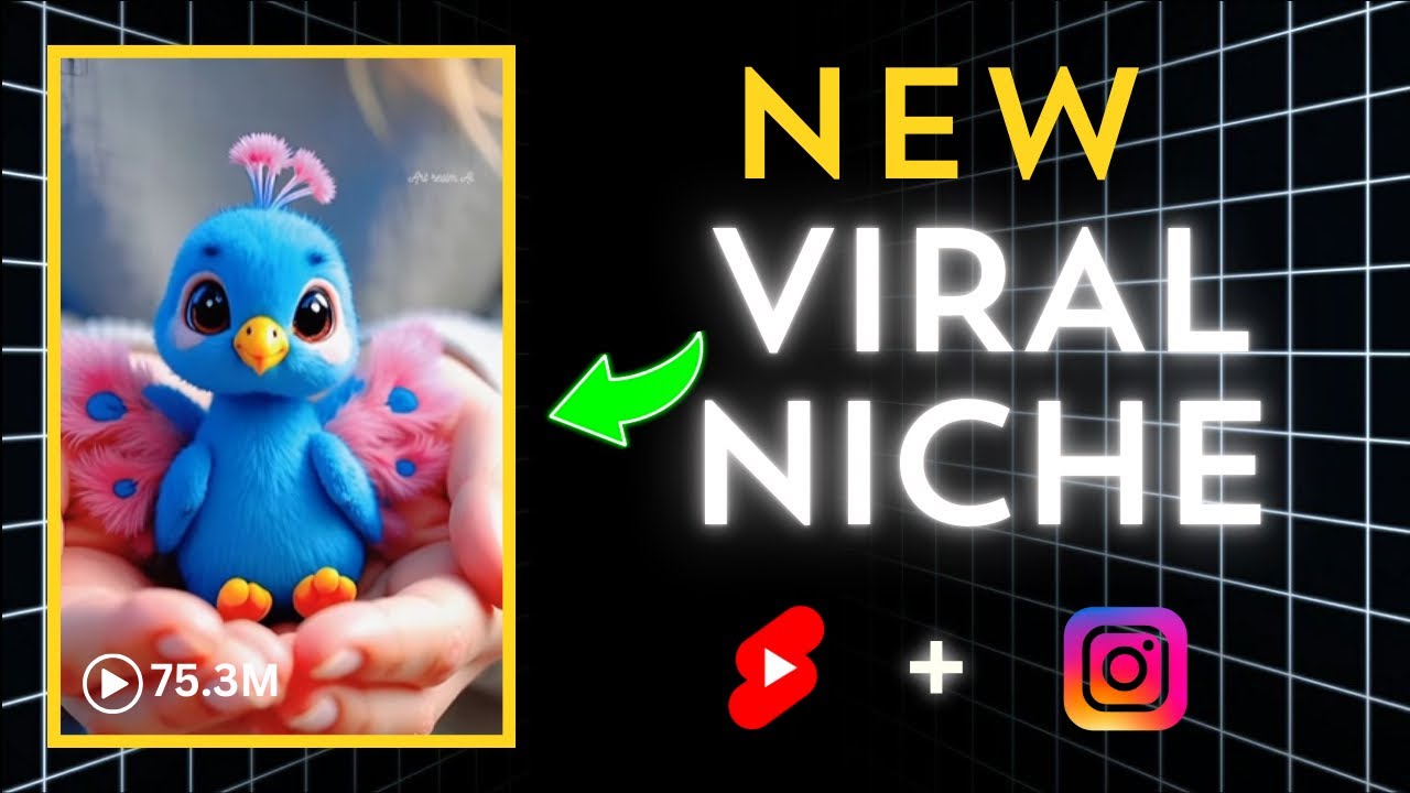 How I Create Viral Baby Animal Videos with AI to make $5000 monthly
