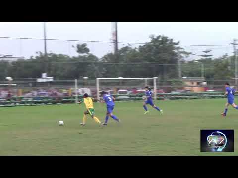 PORTUGUESA X SERRANO FINAL COPA UNIÃO