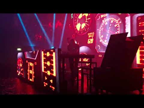 Philippe B vs Eliasz - Warehouse Nantes