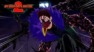 My Hero One's Justice 2 - Villains Character Trailer - PS4/XB1/PC/Switch