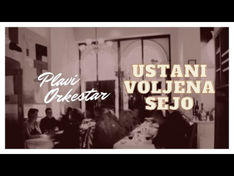 Video thumbnail for Ustani, voljena sejo
