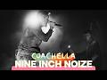Nine Inch Noize - Closer - Live at Coachella 2026