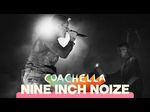 Nine Inch Noize – Closer – Live at Coachella 2026