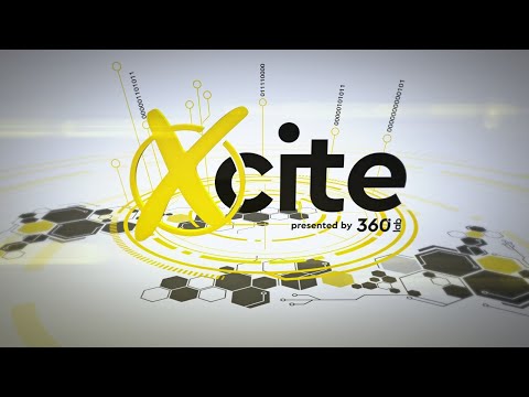 Xcite London presented by 360 Lab