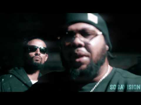 JUGG HUSAYN  X EASTSIDE REUP X KRISPYLIFE KIDD - TRI LEVEL SCORERS |SHOTBYSOSAVISION|