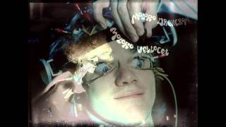 Los Nikis - La Naranja No Es Mecánica (1986)