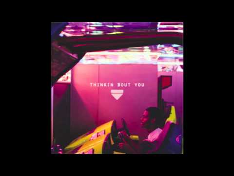 ain't thinking about you (never, ever) (frank ocean - thinkin bout you)