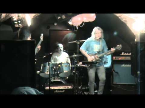 364 Soczewa Blues Session - 12.2.2016 - 8