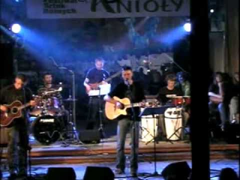 Właśnie taki jestem