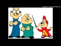 Alvin Seville The Chipmunks This Diamond Ring