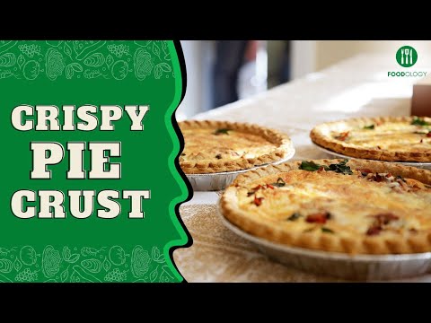 9 Tips To Prevent A Soggy Pie Crust