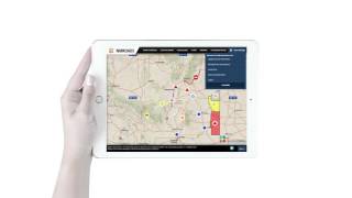 NMRoads Route Subscription Instructions