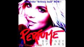 Britney Spears - Perfume (The Dreaming Mix) (Audio+CC)