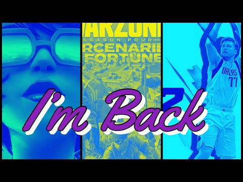 I’m back….. Jayski
