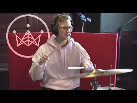 White Lighter - "Just Give It Time" (Queen City Sessions)