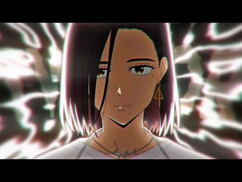 Tachibana Kotoha Twixtor [ 60 Fps ] - Wind Breaker Eps 1