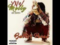 YNW Melly Butter Pecan 1 Hour