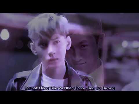 Đồng Tiền Và Nhân Cách - Cao Cự Cường ( Video Lyrics )