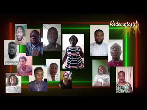 La grande louange - Redemptoris Côte d'Ivoire