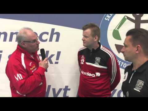 M1D PIF - Cocks Akatemia