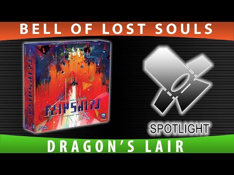 Tabletop Spotlight | FlipShips