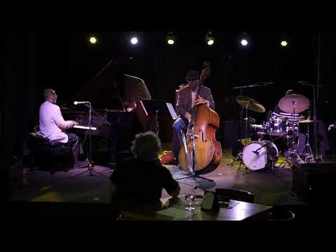 George Cables Trio: "Mr. Anonymouse" at Keystone Korner Baltimore