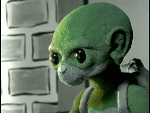 Quasimoto - Come On Feet Music Video (High Quality)